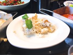 -童年小筑餐厅(申花路店)