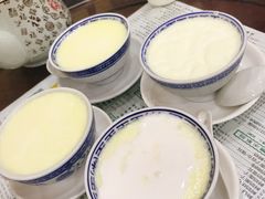 椰皇双皮奶-仁信老铺(华盖路店)