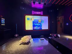 -星聚会KTV(景枫中心店)