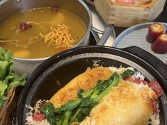 -煲王粤菜餐厅(中侨中心店)