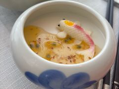 -悦融·京鲁菜·露台花园(安定门店)