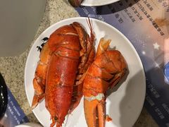 -初色海鲜自助(万丰路店)