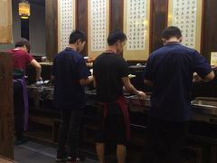 -素德轩素食餐厅(东港店)