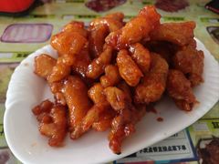 -钰姐妹饺子城(华岩路店)