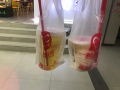 -蜜雪冰城(大智路店)
