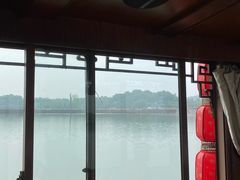 -池州市平天湖风景区