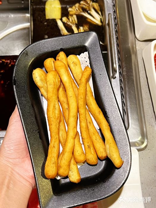 海底捞火锅(石厦时代广场店)图片