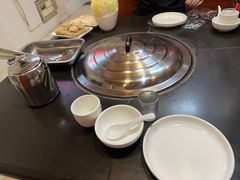 -崔记生活·铁锅炖鱼粘卷子(总店)