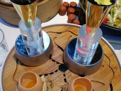 -不二茶空间·养生宴(石景山店)