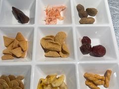 -探鱼·鲜青椒爽麻烤鱼(朝阳悠唐广场店)