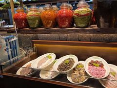 -桐湾大院·桐庐菜(滨江店)
