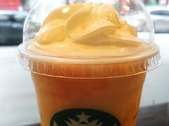 -星巴克(广州淘金路店)