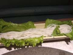 建水米粉-鲜潭蒸汽石锅鱼(五道口购物中心店)