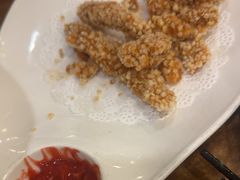 -一楼食业·美食人家