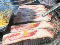 -炭虎烤肉(桂林路店)