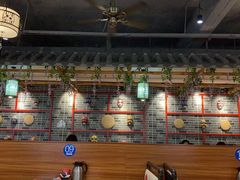 大堂-百签宫串串香重庆火锅(夏湾店)