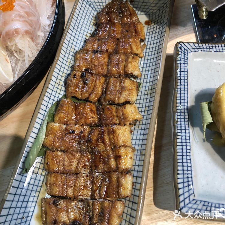 🎏十分鳗意日本料理·中山日料