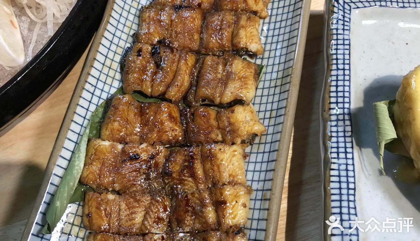 🎏十分鳗意日本料理·中山日料