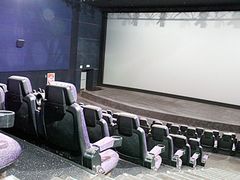 -万达影城(淮安水渡口万达广场IMAX激光店)