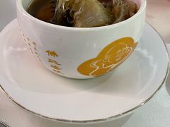 -聚春园自助餐厅(东街口店)