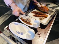 -大鸭梨烤鸭(金色漫香店)
