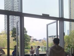 -SAANCI山池咖啡(海上世界文化艺术中心店)