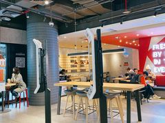 门面-肯德基(京广桥店)