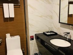 -华怡·金信酒店(潮州古城人民广场店)