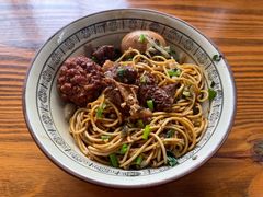 -友琴面馆(东白溪公寓店)
