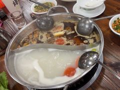 -肥婆麻辣火锅.顺德首创药材麻辣火锅(容桂店)