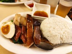 -永盈茶餐厅(中山四路店)