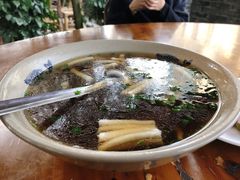 -回水镇·江湖川菜(恒大新城店)