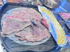 -喜井无限自助烤肉公司(石厦店)