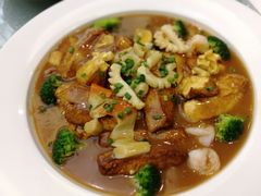 -辰茂皇廷酒店瑞香阁中餐厅