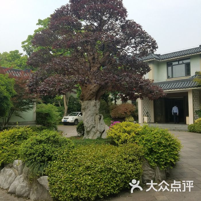 西子宾馆牡丹厅