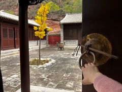 -炳灵寺世界文化遗产旅游区