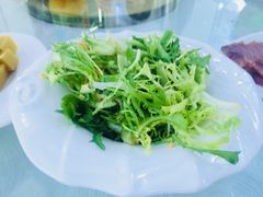 -昆仑和悦酒店(青岛奥帆中心五四广场店)