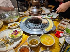 荞麦冷面-喜来稀肉(北外滩白玉兰广场店)