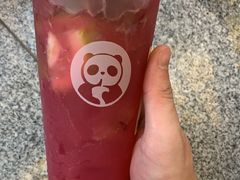 -茶百道(春熙路银石广场店)