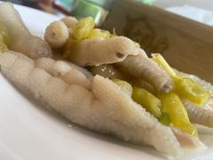 -六州府地锅鸡·农家菜·龙虾(未来科技城店)