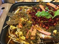 -六月雪干锅(涪城万达广场店)