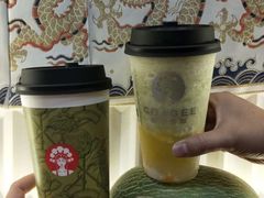 -霸王茶姬(五一路店)