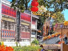 -东涌水乡风情街