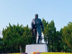 -莲花山公园