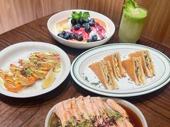 -WOKKA by艮上(中海环宇荟店)