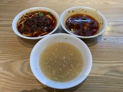 -吴记怪味面(牛王庙店)