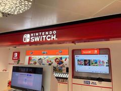 -任天堂Nintendo Switch体验店(天河城店)