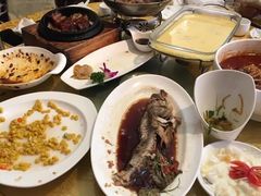 -郭师傅(殷高西路店)