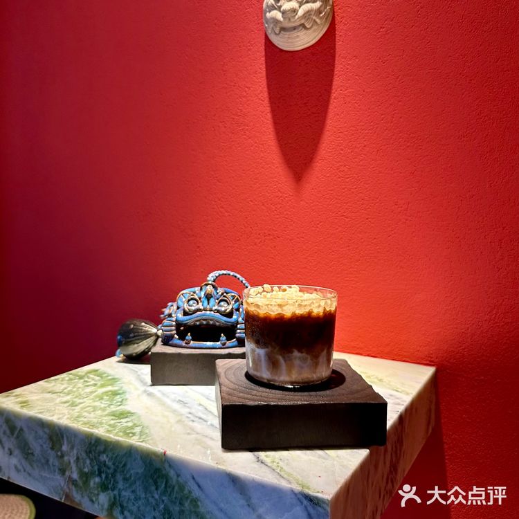 在长沙丰盈西里！不能错过的咖啡店！