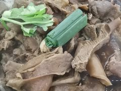 -包工仔·牛杂自助放题